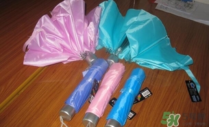 防紫外線傘哪個(gè)牌子好？防紫外線傘怎么選？