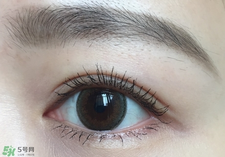 日拋美瞳哪個(gè)牌子好？日本26款美瞳評測推薦