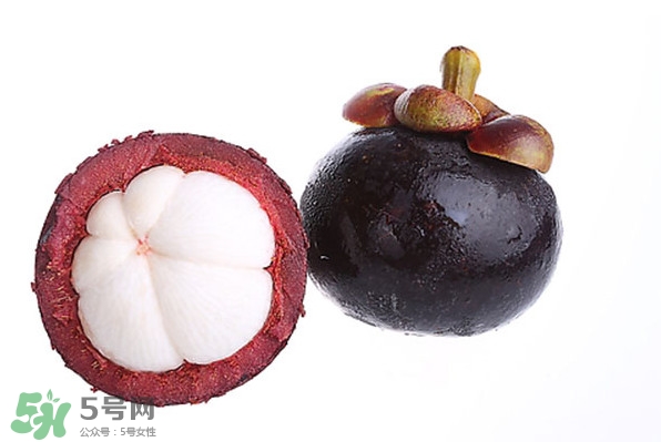 山竹是寒性水果嗎？山竹是酸性還是堿性的？