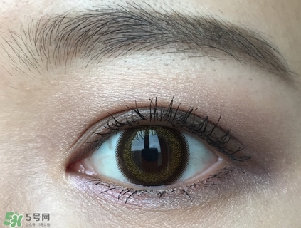 日拋美瞳哪個(gè)牌子好？日本26款美瞳評測推薦