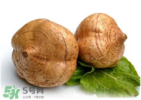 涼薯怎么吃最好吃？涼拌涼薯的做法大全