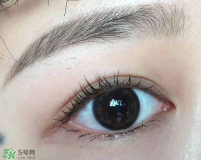 日拋美瞳哪個(gè)牌子好？日本26款美瞳評測推薦