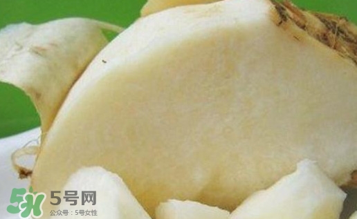 白地瓜孕婦能吃嗎？白地瓜孕婦可以吃嗎