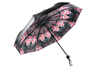 防紫外線傘可以淋雨嗎？防紫外傘雨天可以打嗎？