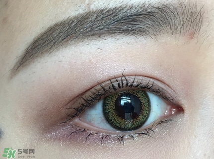 日拋美瞳哪個(gè)牌子好？日本26款美瞳評測推薦