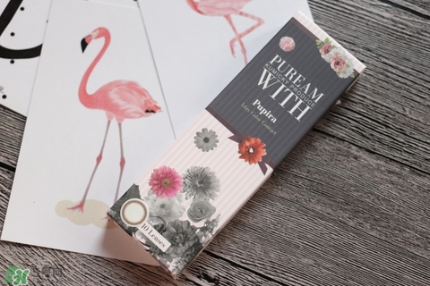 日拋美瞳哪個(gè)牌子好？日本26款美瞳評測推薦