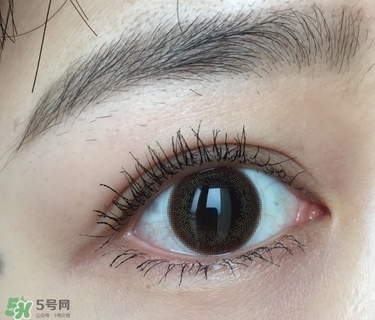 日拋美瞳哪個(gè)牌子好？日本26款美瞳評測推薦