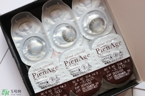 日本日拋硅水凝膠隱形眼鏡哪個牌子好用的評測 日本日拋硅水凝膠隱形眼鏡哪個牌子好用的評測
