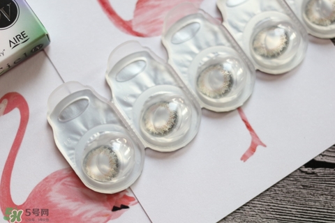 日拋美瞳哪個(gè)牌子好？日本26款美瞳評測推薦