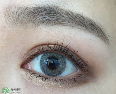 日拋美瞳哪個(gè)牌子好？日本26款美瞳評測推薦