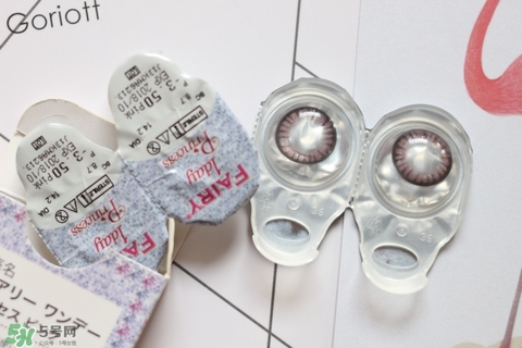 日本日拋硅水凝膠隱形眼鏡哪個牌子好用的評測 日本日拋硅水凝膠隱形眼鏡哪個牌子好用的評測