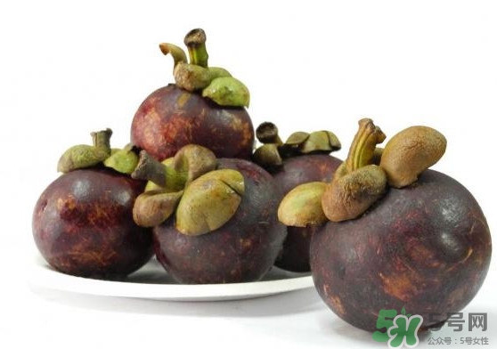 山竹什么味道？山竹什么樣的好吃？
