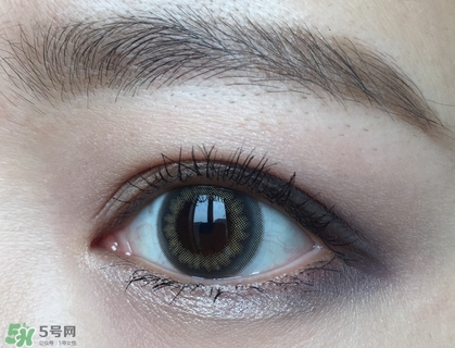 日拋美瞳哪個(gè)牌子好？日本26款美瞳評測推薦