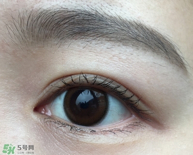 日拋美瞳哪個(gè)牌子好？日本26款美瞳評測推薦