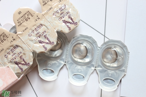 日本日拋硅水凝膠隱形眼鏡哪個牌子好用的評測 日本日拋硅水凝膠隱形眼鏡哪個牌子好用的評測