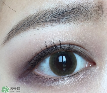 日拋美瞳哪個(gè)牌子好？日本26款美瞳評測推薦