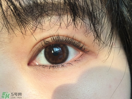 日拋美瞳哪個(gè)牌子好？日本26款美瞳評測推薦