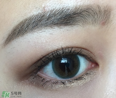 日拋美瞳哪個(gè)牌子好？日本26款美瞳評測推薦