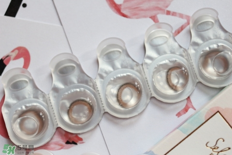 日拋美瞳哪個(gè)牌子好？日本26款美瞳評測推薦