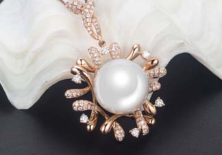 母親節(jié)為什么送珍珠？母親節(jié)送珍珠的寓意