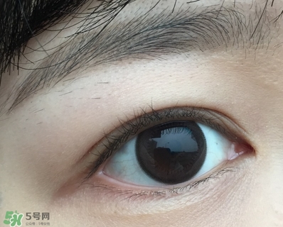 日拋美瞳哪個(gè)牌子好？日本26款美瞳評測推薦