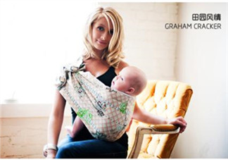 背巾適合多大的寶寶？背巾寶寶多大可以用？