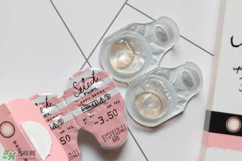 日本日拋硅水凝膠隱形眼鏡哪個牌子好用的評測 日本日拋硅水凝膠隱形眼鏡哪個牌子好用的評測