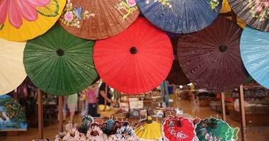 防紫外線傘哪個(gè)牌子好？防紫外線傘怎么選？