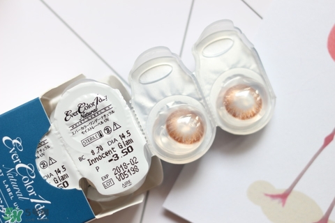 日本日拋硅水凝膠隱形眼鏡哪個牌子好用的評測 日本日拋硅水凝膠隱形眼鏡哪個牌子好用的評測