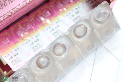 日本日拋硅水凝膠隱形眼鏡哪個牌子好用的評測 日本日拋硅水凝膠隱形眼鏡哪個牌子好用的評測