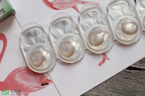 日拋美瞳哪個(gè)牌子好？日本26款美瞳評測推薦