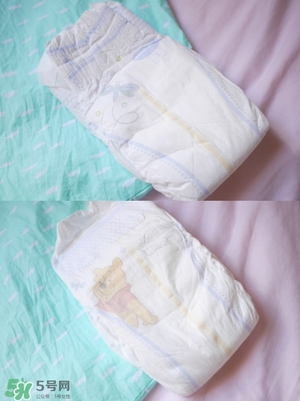 好奇金裝紙尿褲怎么樣？好奇金裝紙尿褲試用報(bào)告
