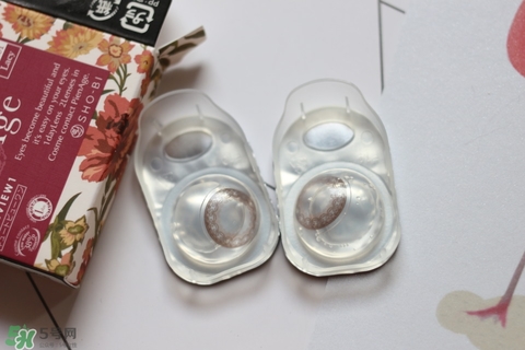 日本日拋硅水凝膠隱形眼鏡哪個牌子好用的評測 日本日拋硅水凝膠隱形眼鏡哪個牌子好用的評測