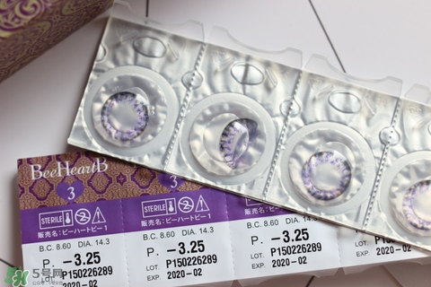 日本日拋硅水凝膠隱形眼鏡哪個牌子好用的評測 日本日拋硅水凝膠隱形眼鏡哪個牌子好用的評測