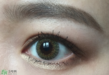 日拋美瞳哪個(gè)牌子好？日本26款美瞳評測推薦