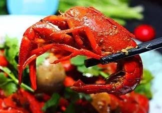 周黑鴨小龍蝦怎么吃？周黑鴨小龍蝦怎么吃圖解？