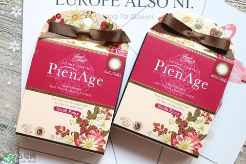 日本日拋硅水凝膠隱形眼鏡哪個牌子好用的評測 日本日拋硅水凝膠隱形眼鏡哪個牌子好用的評測