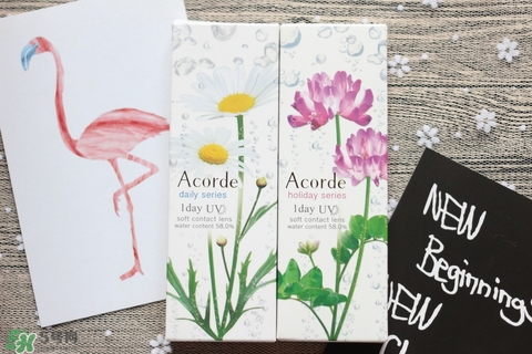 日拋美瞳哪個(gè)牌子好？日本26款美瞳評測推薦