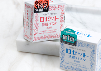 rosette paste硫磺皂潔面皂怎么用？rosette paste硫磺皂用法