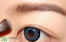 初學者怎么畫眉毛?初學者畫眉毛步驟圖解 初學者怎么畫眉毛?初學者畫眉毛步驟圖解