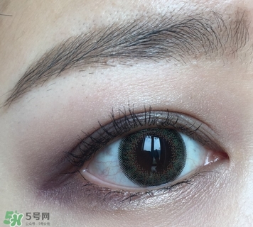 日拋美瞳哪個(gè)牌子好？日本26款美瞳評測推薦