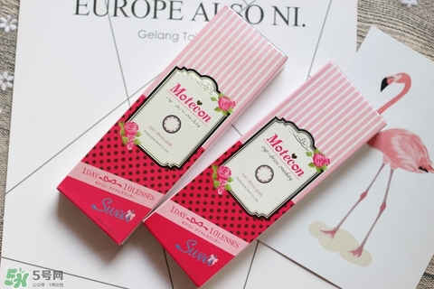 日本日拋硅水凝膠隱形眼鏡哪個牌子好用的評測 日本日拋硅水凝膠隱形眼鏡哪個牌子好用的評測