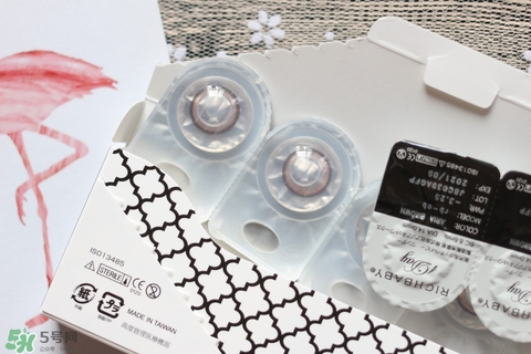 日拋美瞳哪個(gè)牌子好？日本26款美瞳評測推薦