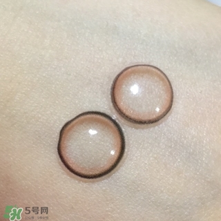 日拋美瞳哪個(gè)牌子好？日本26款美瞳評測推薦