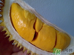 哺乳期能吃榴蓮嗎？坐月子能吃榴蓮嗎