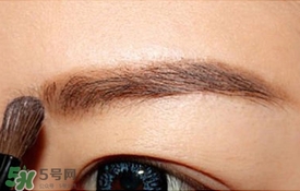 初學者怎么畫眉毛?初學者畫眉毛步驟圖解 初學者怎么畫眉毛?初學者畫眉毛步驟圖解