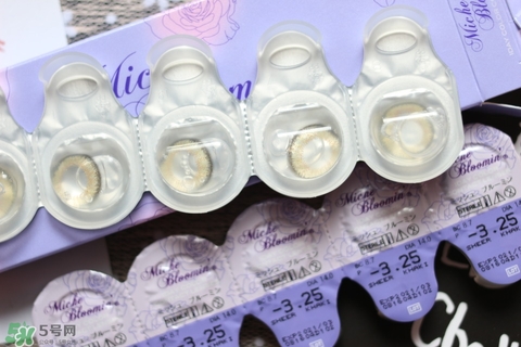 日拋美瞳哪個(gè)牌子好？日本26款美瞳評測推薦