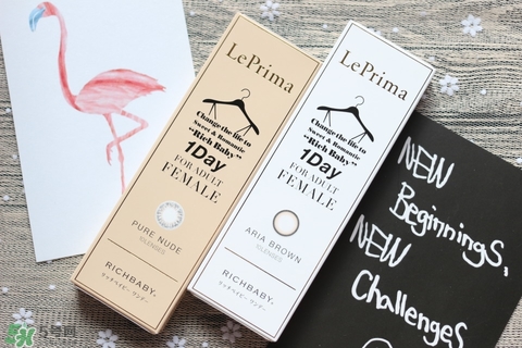 日拋美瞳哪個(gè)牌子好？日本26款美瞳評測推薦