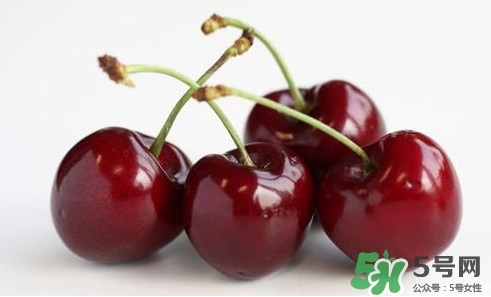 智利車厘子是櫻桃嗎？車厘子是不是櫻桃