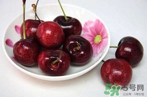 車厘子是發(fā)物嗎？車厘子是不是發(fā)物